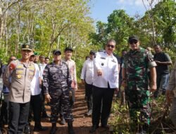 Pangdam Pattimura Tegaskan Dukungan Penuh Proyek Blok Masela