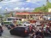Melanggar, SPBU Kebun Cengkih  Disanksi, Tak Dapat Jatah Pertalite 1 Bulan.