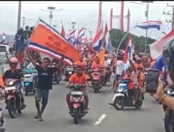 Menang Atas Tunisia, Belanda Harus Menghadapi Benteng Kokoh Maroko