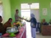 Resmi Lulus, SMP Negeri 42 Buru Lepas Alumni Angkatan X