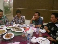 Bung OL dan “Senjata” Itu