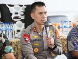 Kapolda Maluku Pastikan Penanganan Konflik Sesuai Hukum