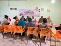 ORARI Maluku Digandeng Wujudkan Jalan Aman