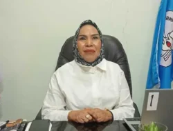 SMPN 2 Ambon Bentuk Group Olimpiade