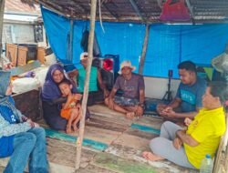 Menerjang Ombak dari Pulau ke Pulau, Dedikasi Mantri Perempuan BRI Menjaga Akses Keuangan di Wilayah Kepulauan Sulawesi Tengah