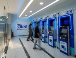 BRI Jadi Penyumbang Pajak Terbesar Industri Keuangan Nasional