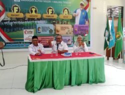 114 Murid Baru MAN 1 Malteng Ikut MATAMUDA, Dibekali Moderasi Dengan Pendekatan Pildun