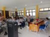 MPLS di SMK Al Wathan Ambon Bebas Bullying, Ciptakan Sekolah Ramah Anak