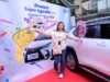 Kursumawati, BRILink Agen Inspiratif Penggerak Literasi dan Inklusi Keuangan di Serbalawan Sumut