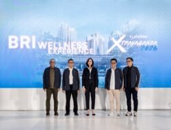 BRI Gandeng Plataran Indonesia Hadirkan “BRI Wellness Experience