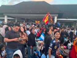 Ambisi Messi Cs Angkat Trofi Dunia 2026 Berakhir Pahit