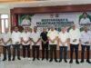 Musprov PTMSI Perkuat Soliditas Demi Prestasi Tenis Meja