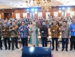 BRI Perkuat Sinergi Berantas Scam dan Judi Online