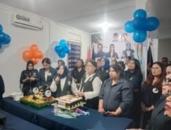 GARNITA NasDem Gelar Syukuran Hari Jadi ke-15