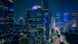 The Banker Rilis Daftar Top 1000 World Banks 2026, BRI Pertahankan Posisi sebagai Salah Satu Bank Terbesar Dunia
