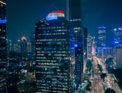 The Banker Rilis Daftar Top 1000 World Banks 2026, BRI Pertahankan Posisi sebagai Salah Satu Bank Terbesar Dunia
