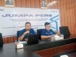 PELNI Ambon Perkuat Layanan Lewat Program Komersialisasi Kreatif