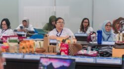 Pelatihan Ekspor dari BRI Peduli Buka Jalan UMKM Mebel Sukoharjo Tembus Pasar Global