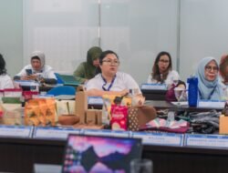 Pelatihan Ekspor dari BRI Peduli Buka Jalan UMKM Mebel Sukoharjo Tembus Pasar Global