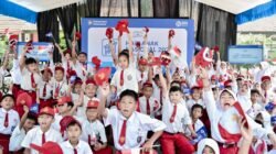 Hari Anak Nasional 2026, BRI Peduli Hadirkan Kegiatan Edukatif untuk Perkuat Karakter dan Wawasan Siswa Sekolah Dasar