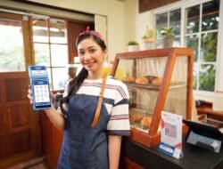 Transformasi Digital BRI Pacu Pertumbuhan Bisnis Merchant dan Transaksi QRIS, Tingkatkan Akses Keuangan dalam Ekosistem Danantara