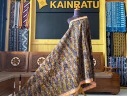 Berangkat dari Warisan Keluarga, KAINRATU Kembangkan Tenun Troso hingga Menembus Pasar Global Berkat Pemberdayaan Rumah BUMN BRI