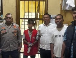 DPO Pengeroyokan Abdullah Mahu Dibekuk Polisi