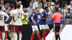 Spanyol Bungkam Prancis, Mbappe Cs Gagal ke Final