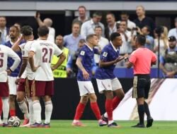 Spanyol Bungkam Prancis, Mbappe Cs Gagal ke Final
