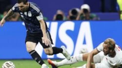 Lionel Messi Cs Bawa Argentina ke Final,Pendukung Di Ambon Rayakan Kemenangan