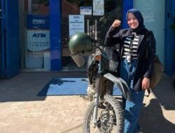 Dari Jalan Berlumpur hingga Pelosok Desa, Kiprah Mantri BRI Menjadi Penggerak Pertumbuhan Ekonomi Kerakyatan