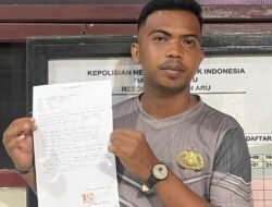 Kasus Dugaan Penipuan Oknum Polda Maluku Disorot, Korban Pertanyakan Lambannya Proses Hukum
