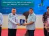 SLCN Ambon Perkuat Keselamatan Nelayan Hadapi Cuaca