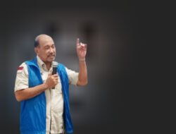 Besok Pansus dan Tim Kerja RUU Daerah Kepulauan Rapat Bersama di Kagub Maluku