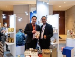 BRI Dampingi It’s Me Time Tumbuh Hingga Pasar Global