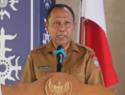 Sekda Malteng Diperiksa Soal Dugaan Hibah Kesra