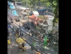 Bentrok di Matraman, Diduga Dua Warga Ambon Tewas