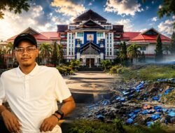 Forkapelinda Soroti Kerja Sama Unpatti dengan PT Global Emas Bupolo