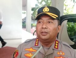 Polresta Ambon Ajak Masyarakat Perkuat Sinergi Jaga Keamanan Kota