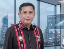 Sambut HUT ke-81 RI, Wali Kota Ambon Imbau Warga Kibarkan Bendera Merah Putih