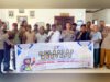 Polantas Gandeng Pemerintah Negeri Bangun Kesadaran Keselamatan Berlalu Lintas