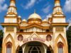 Masjid Al Mukarramah Banda Ely Bakal Diresmikan Awal November
