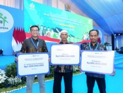 BRI Jadi Motor Program Rumah Rakyat Nasional