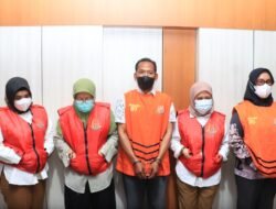 Kejati Maluku Jerat Lima Tersangka Korupsi Air Bersih Pulau Haruku