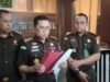 Proyek Air Bersih Haruku Rugikan Negara Rp3,8 Miliar