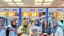 Akselerasi UMKM Naik Kelas, BRI Gelar Kick-Off BRIncubator 2026