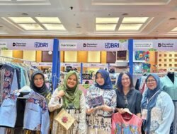 Akselerasi UMKM Naik Kelas, BRI Gelar Kick-Off BRIncubator 2026