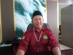 MTsN 1 Maluku Tengah Gelar Festival Kemerdekaan