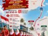 MAN Ambon Kobarkan Nasionalisme Lewat Gebyar Merah Putih