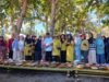Mandi Safar Kawa Dorong Wisata Budaya SBB